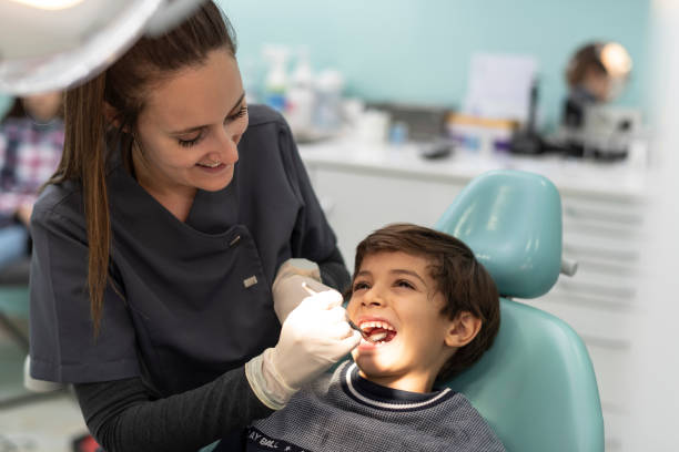 Best Dentist Open on Weekends  in Guymon, OK