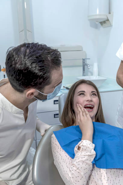 Best Dentist for Dental Trauma  in Guymon, OK