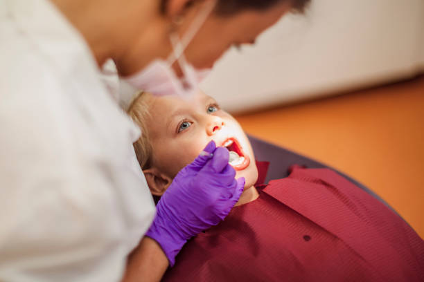 Best Urgent Tooth Repair  in Guymon, OK