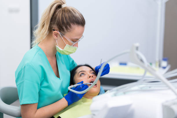 Best Emergency Dental Clinic in OK